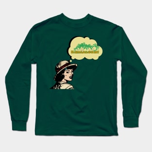 Kungaloosh Long Sleeve T-Shirt